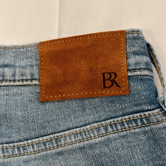 Banana Republic Wide leg jeans - Picture 6 of 6
